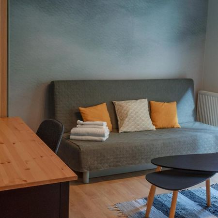 Апартаменты Apartament Konopnickiej10 Гданьск Экстерьер фото
